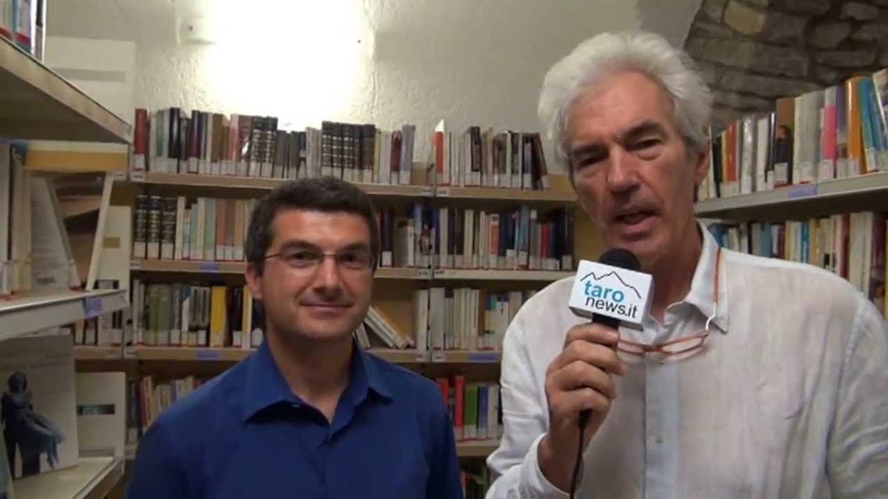 Presentazione  Rivista  L'Orsaro 27 07 2013