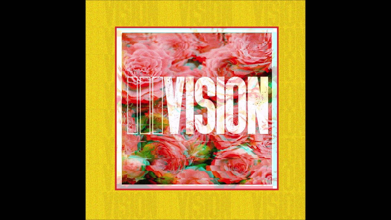 Ill Vision - ST EP 2018 (Full EP)