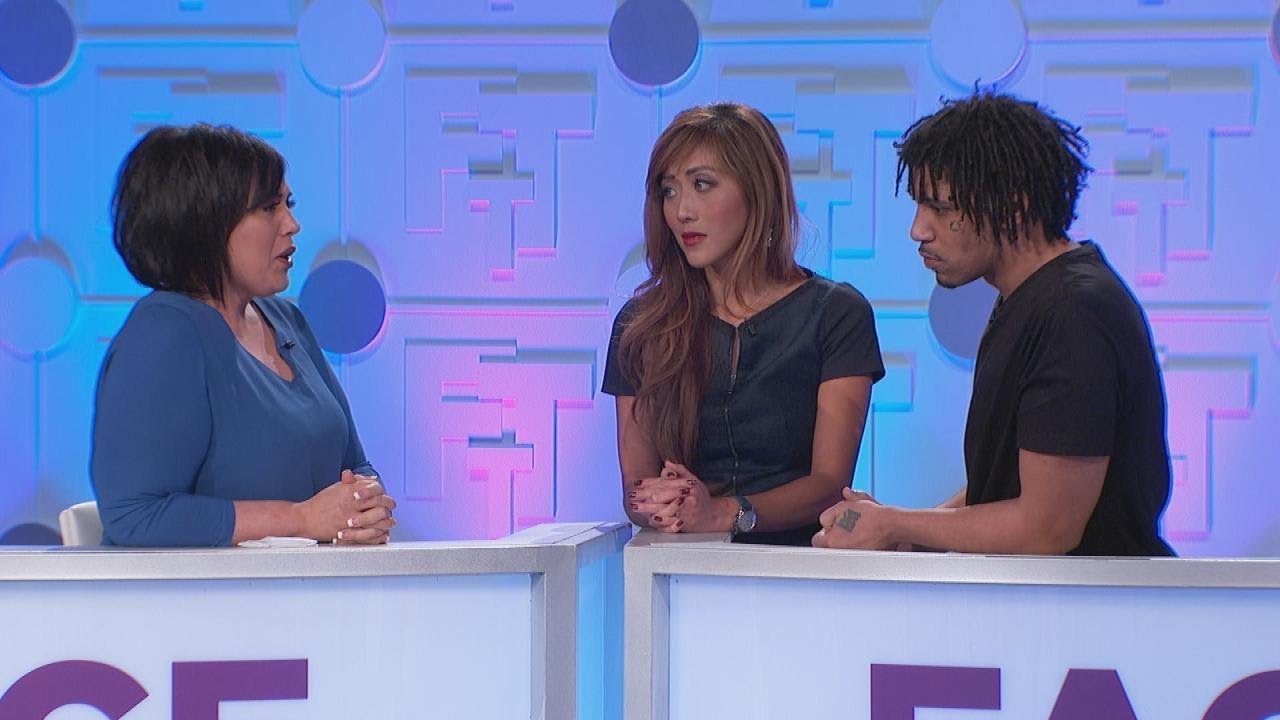 Does Son Need to Get Clean to Turn His Life Around?