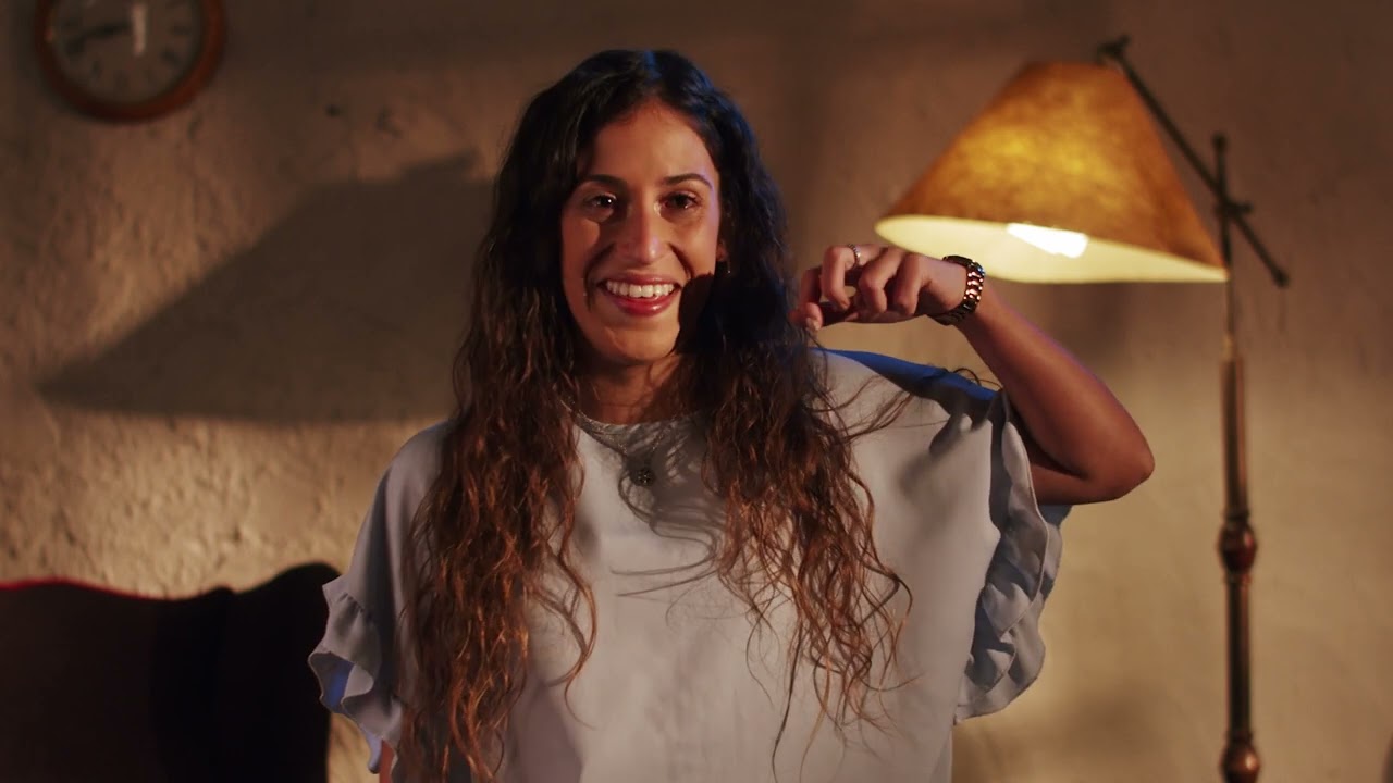 Lara da Silva - Monólogos, Taller para NO actuar - Escuela La Escena
