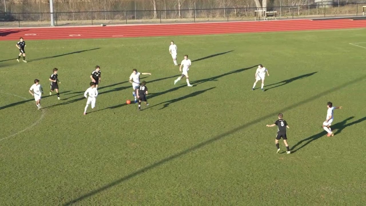 ESD BOYS VS CISTERCIAN_2026