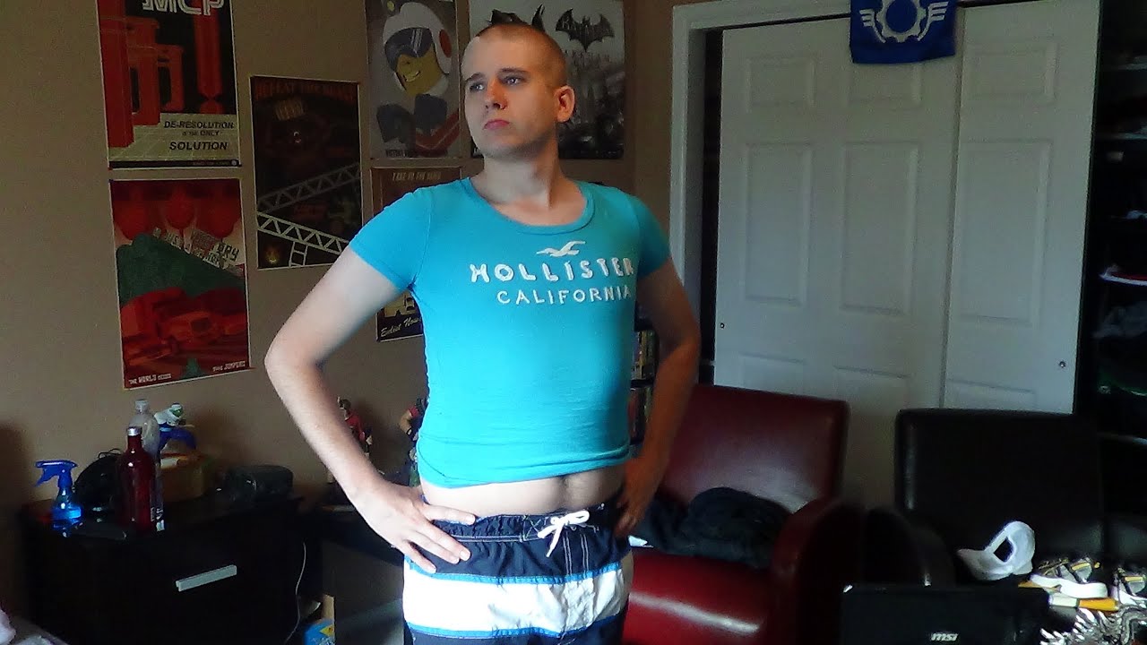 Operation Get Out of Fat Part 1 - The Starting Point
