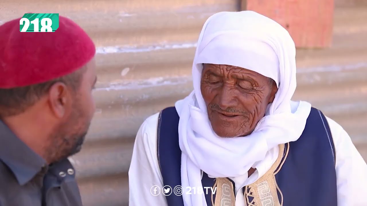 الجمل 🐫| شط الحرية 3 الحلقة ( 20 ) 🌐