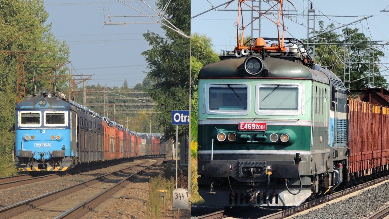 Lokomotivy řady 122, 123 a 130