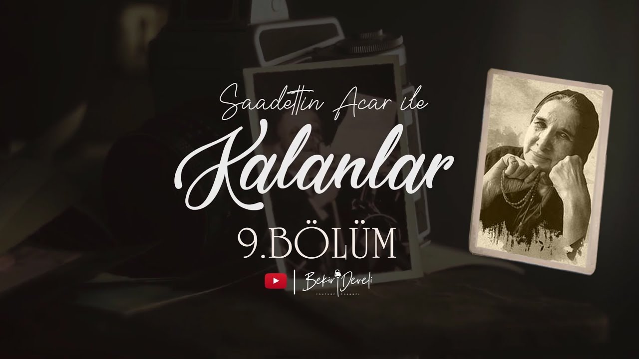 Kalanlar - 9. Bölüm - (Ayşe Şasa)