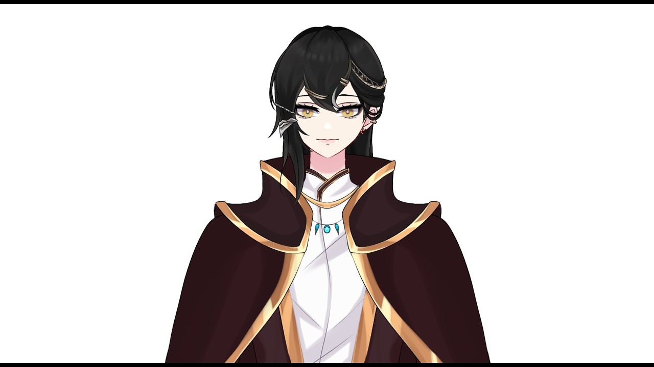 【PUBGM】MINGGAT DULU DARI LAND OF DAWN - VTUBER ID