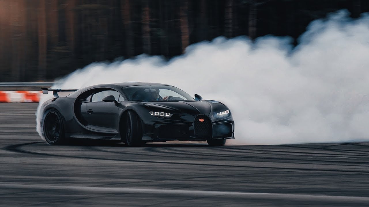 JVLA - Such A (Stellular Remix) BUGATTI CHIRON
