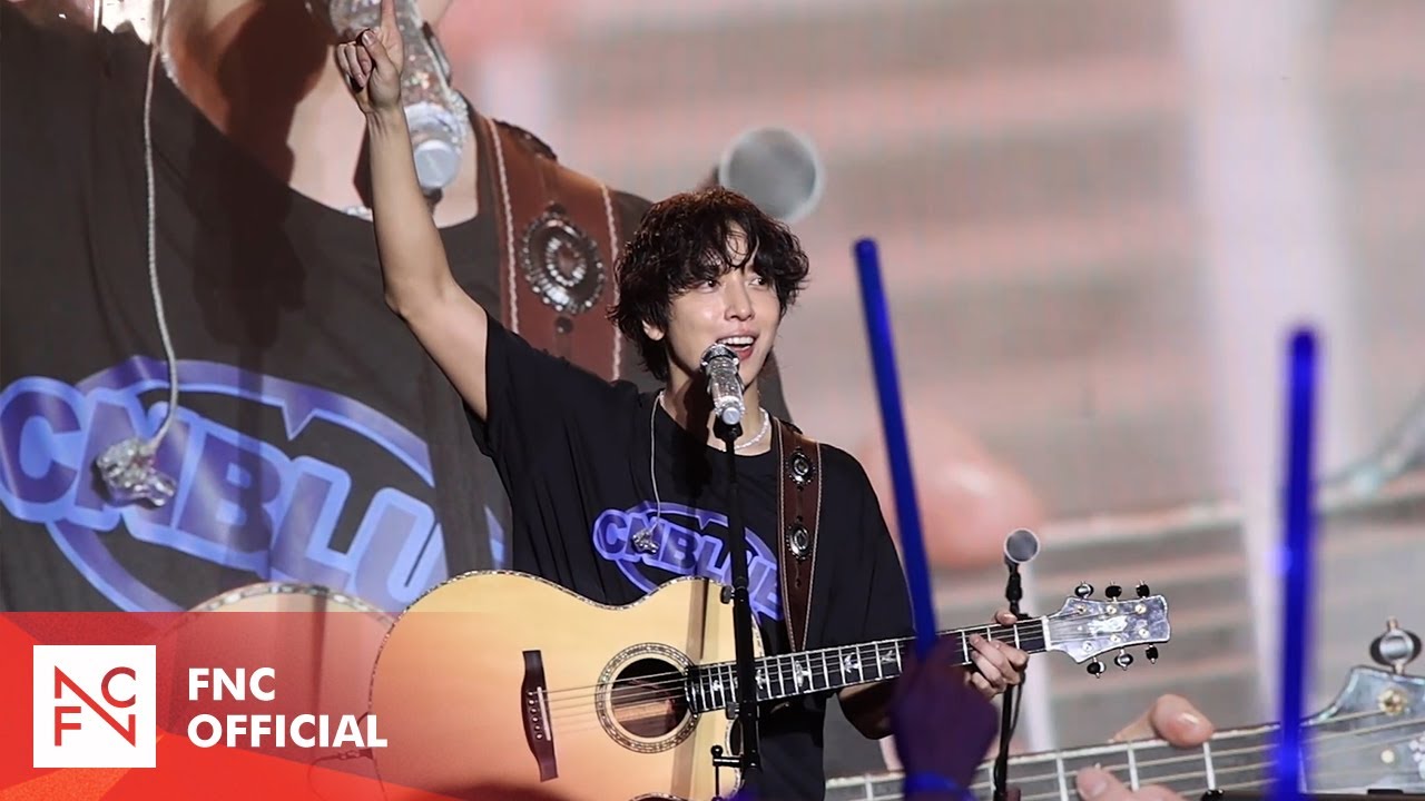 2025 CNBLUE LIVE ‘VOYAGE into X’ IN NORTH AMERICA Making Film #1