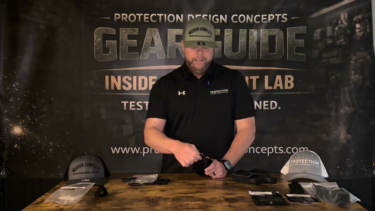     EssTac 40&deg; KYWI vs Kore Swinger Mag Pouch | Which One Wins?