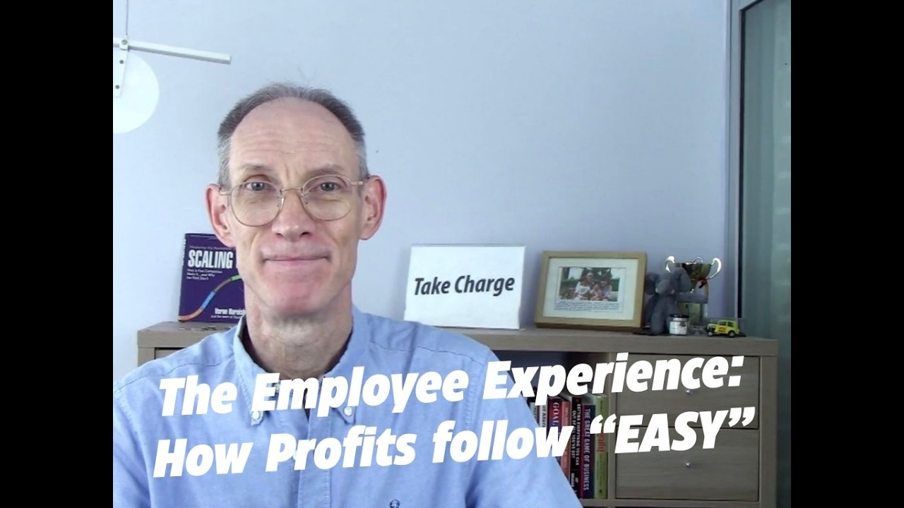 Profits Follow 