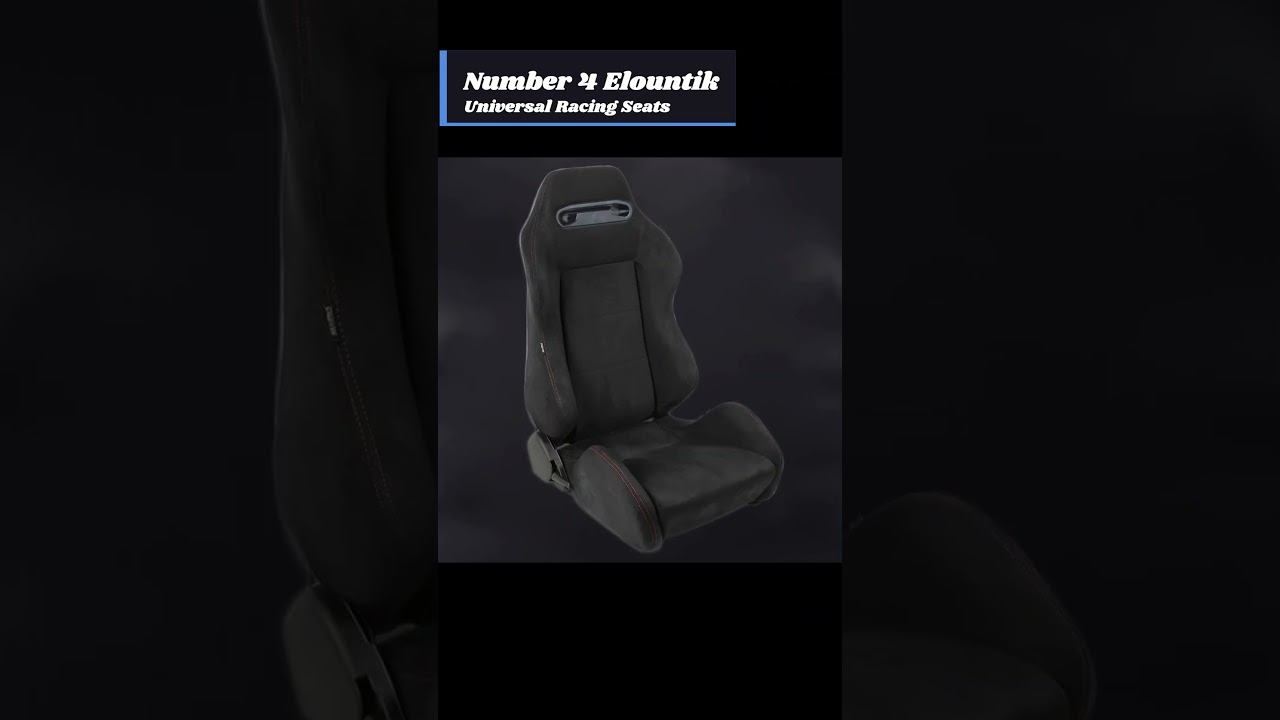Top 5 Best Car Bucket Seat In 2024