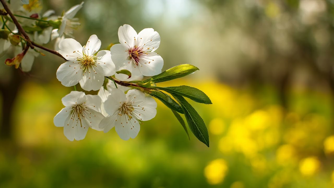 The Best Calming Music for a Peaceful and Happy Heart