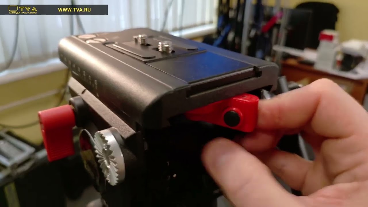 Запись эфира: штативные системы Camgear #топ #camera #обзор