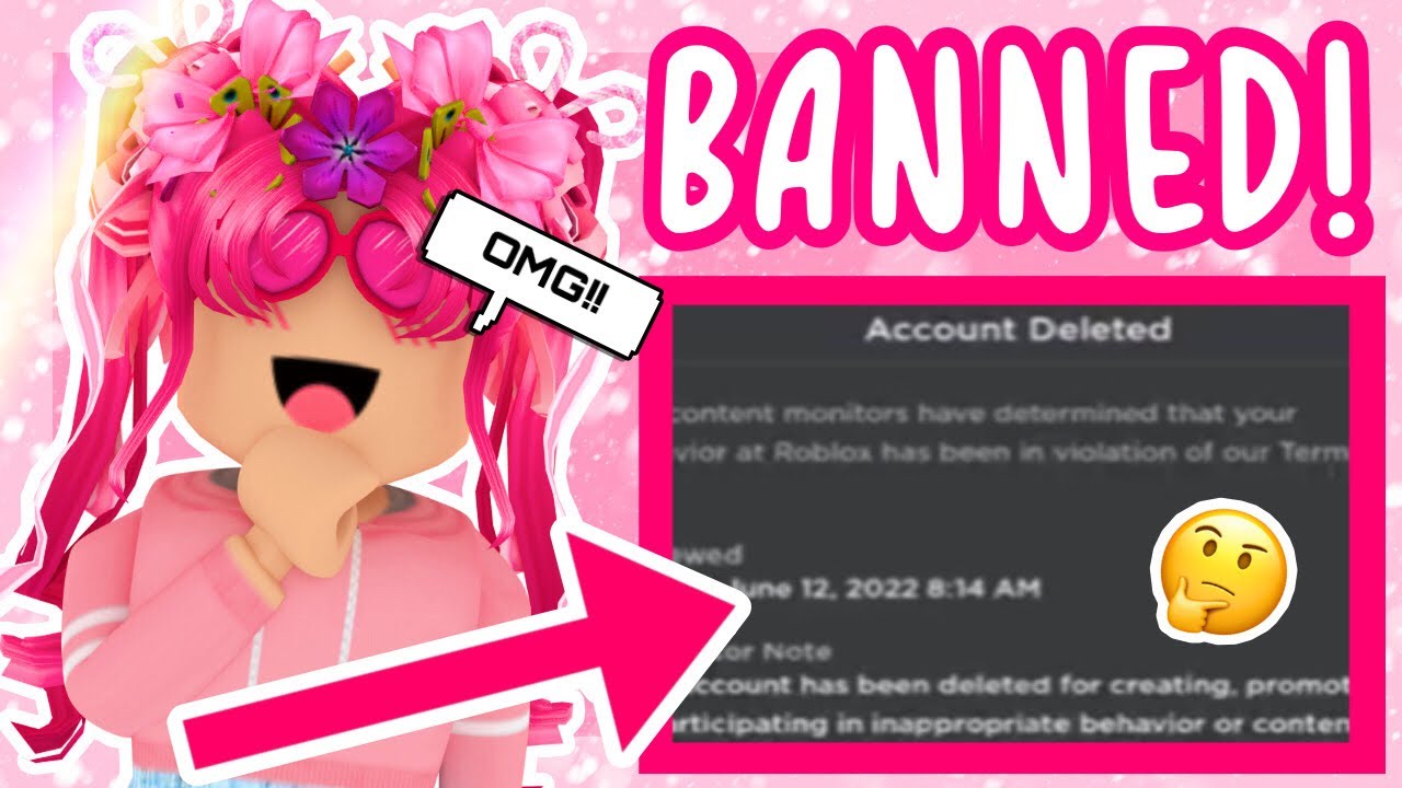 FAITHSW0RLD BANNED FOREVER (roblox news/drama/rant 2022)