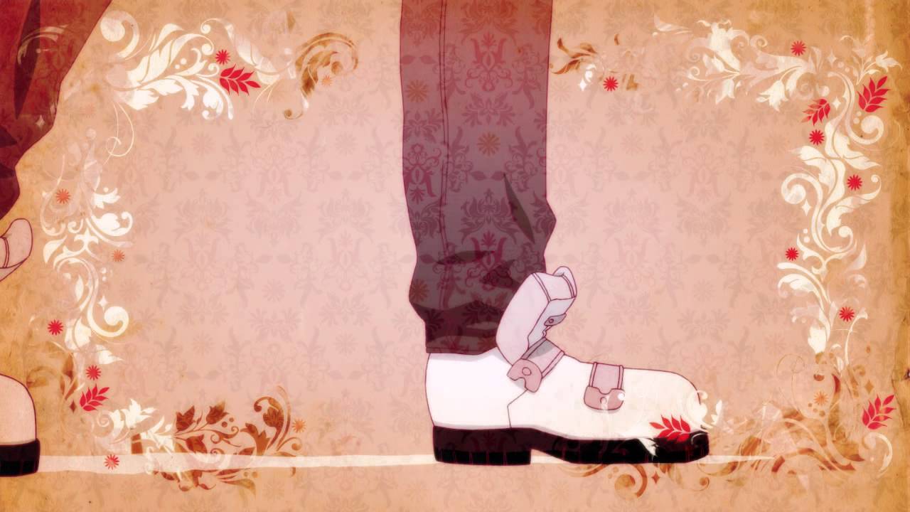 【エスカ＆ロジー】オープニングムービー