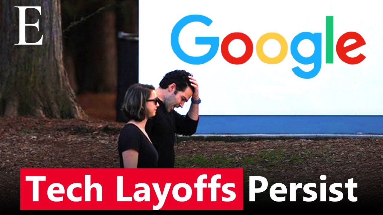 Why Are Tech Layoffs Still Happening in 2025