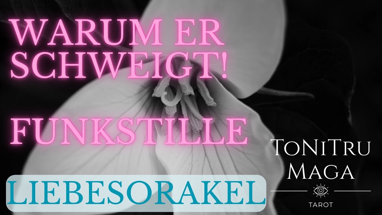 Funkstille: Warum meldet er sich nicht? | Heiße Verbindung, kalte Füße!