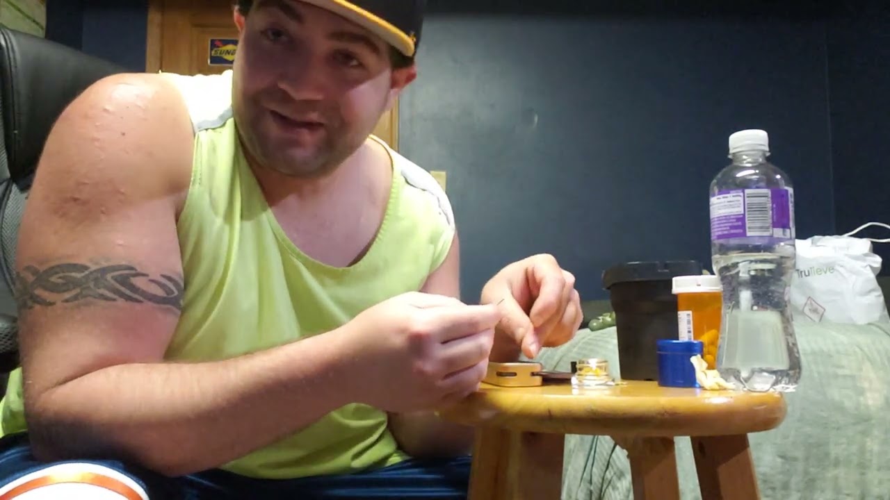 Muse Live Budder Member Berries Hybrid Concentrate Review