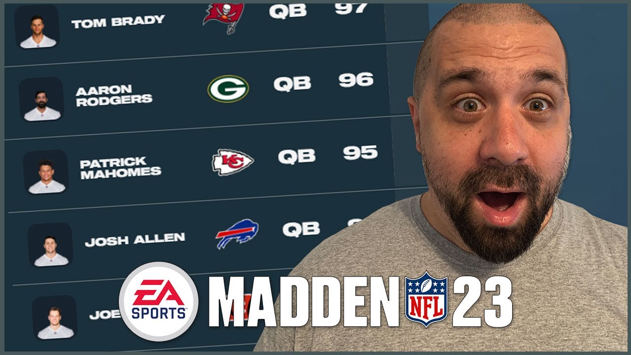 The BEST Core Elite QUARTERBACKS To Get Day 1 Of Madden 23 Ultimate Team