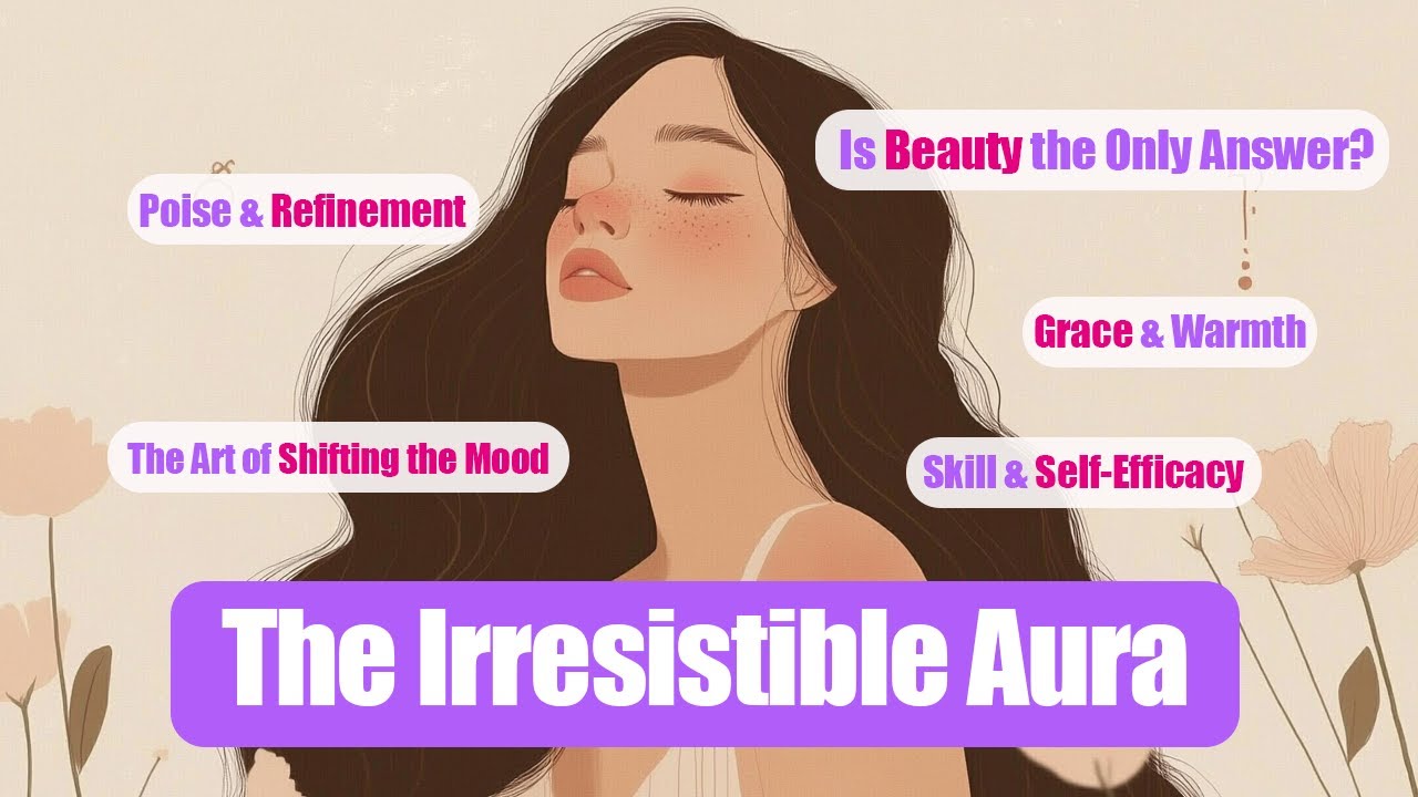 4 Habits of Real CLASSY & ELEGANT Women💫