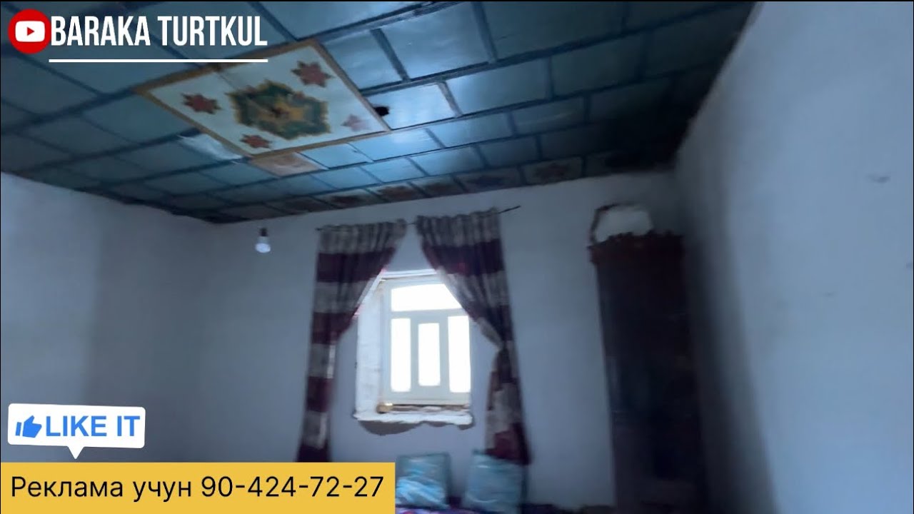 110 МИЛЛИОН ГА ЖОЙ ☎️ 97-649-98-49 ТЕЗ КУРИНГ 