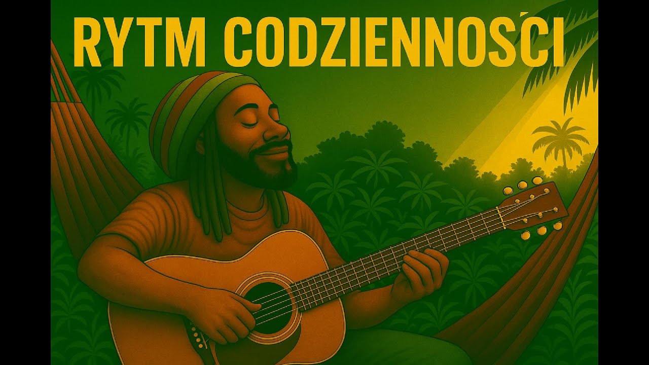 Rytm Codzienności - CerberVibe