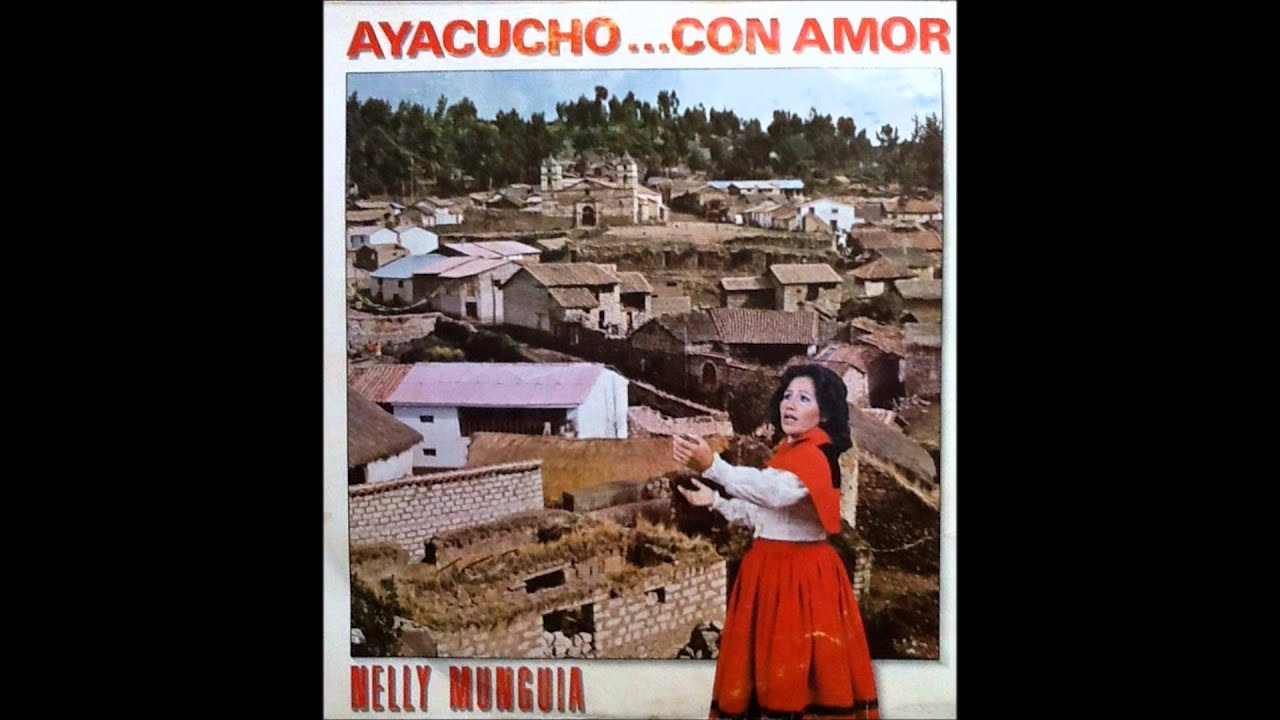Nelly Munguia, Ofrenda