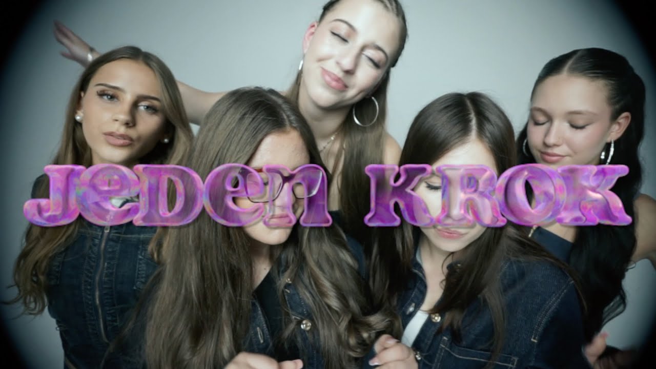 ARTyści - Jeden krok