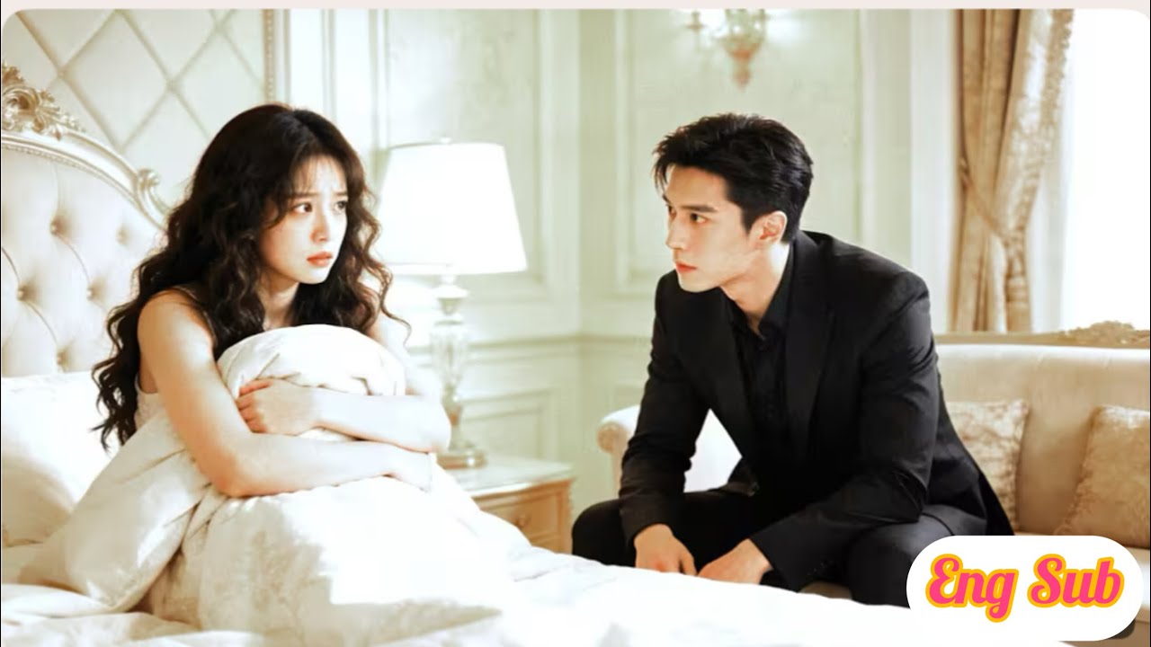 Waking as vicious wife, she awakens, protects CEO & stepson, winning their love