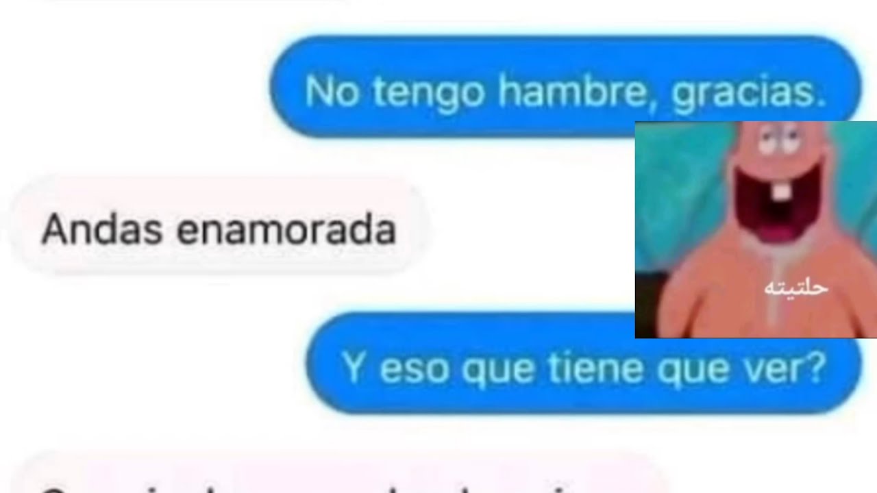 Capturas random sin contexto