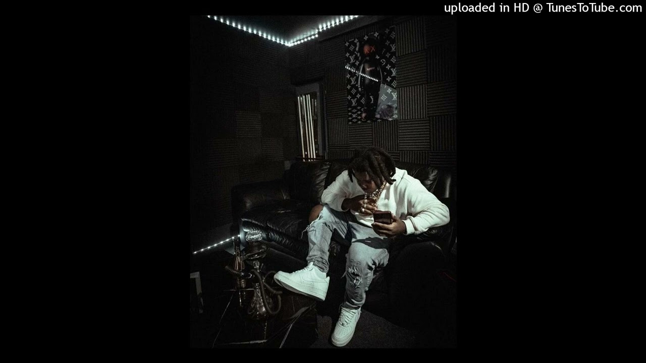 Byron Messia Dancehall Trap Type Beat 2022| 