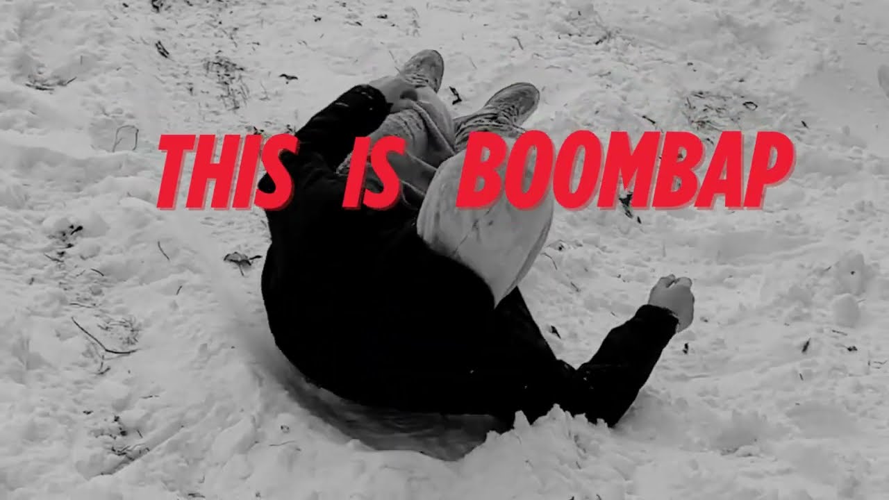 CHILL BOOMBAP x LOFI HIPHOP TYPE BEAT 