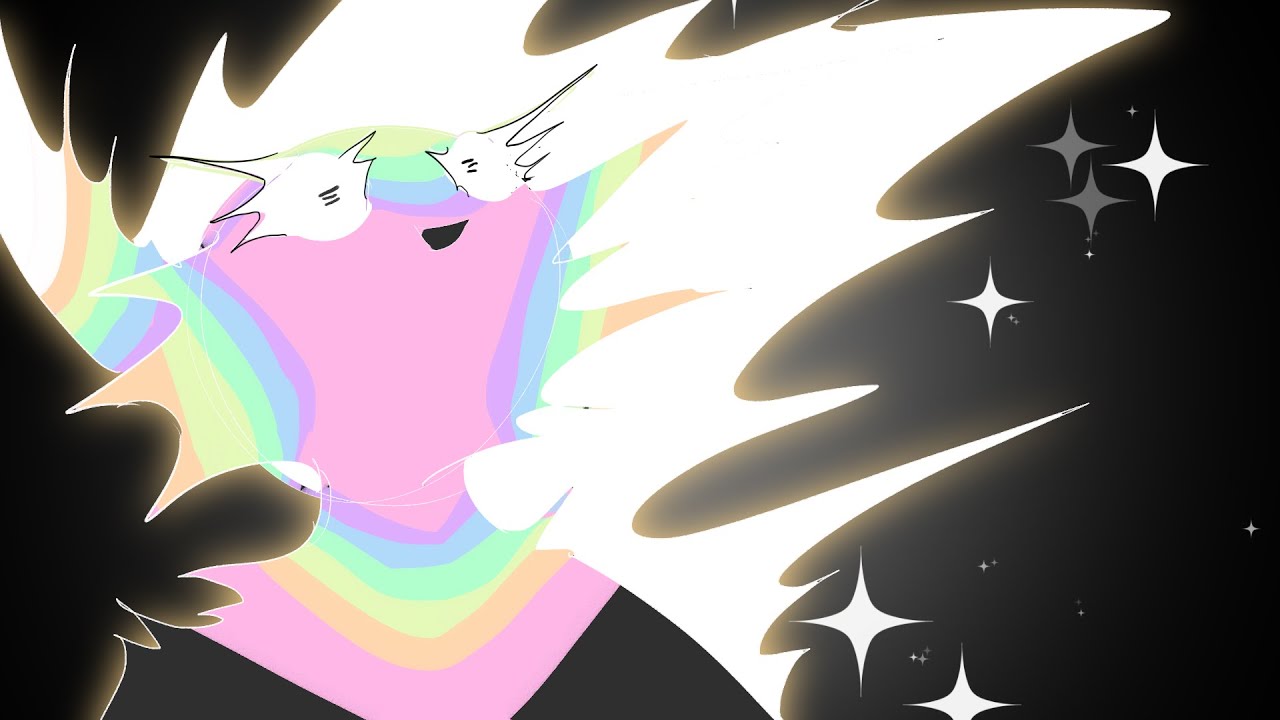 I AM NOT INSANE | (total) Animation MEME | Flashing warning
