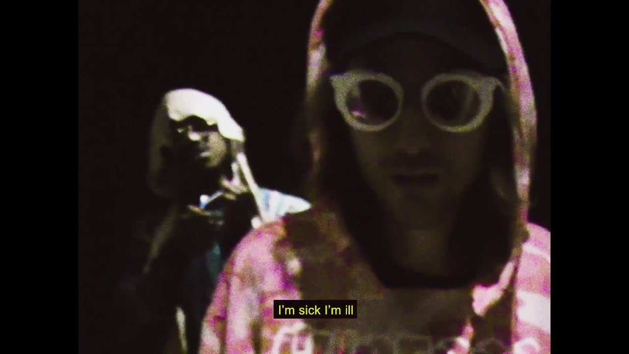 Lee Scott x Black Josh - Chicken Pill (Official Music Video)