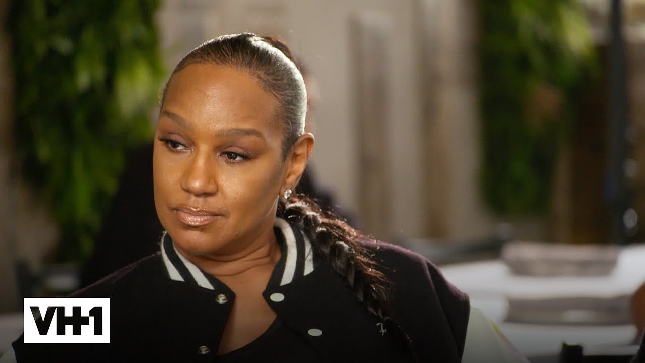 Story Time: Jackie vs Jennifer “The Show, The Shade, The Hotel” 😎 Basketball Wives