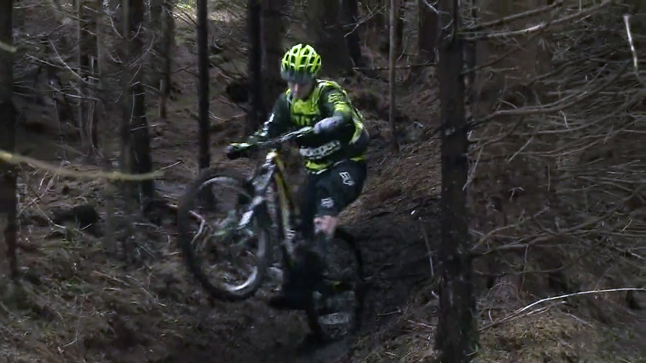 Mark Scott Rides The Hidden Side Of Fort William | To the Point, Ep. 12