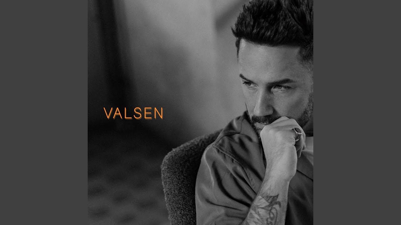 Valsen