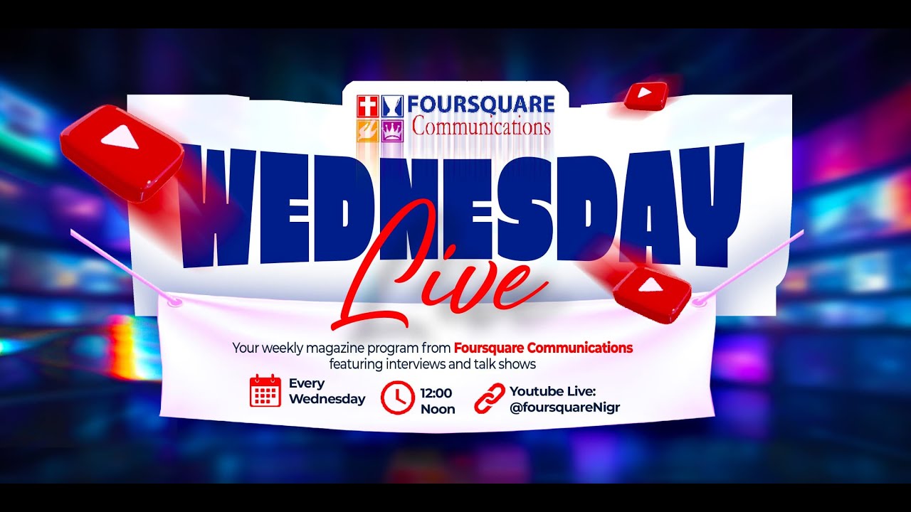 Wednesday Live Episode 13 (21 01 2026)