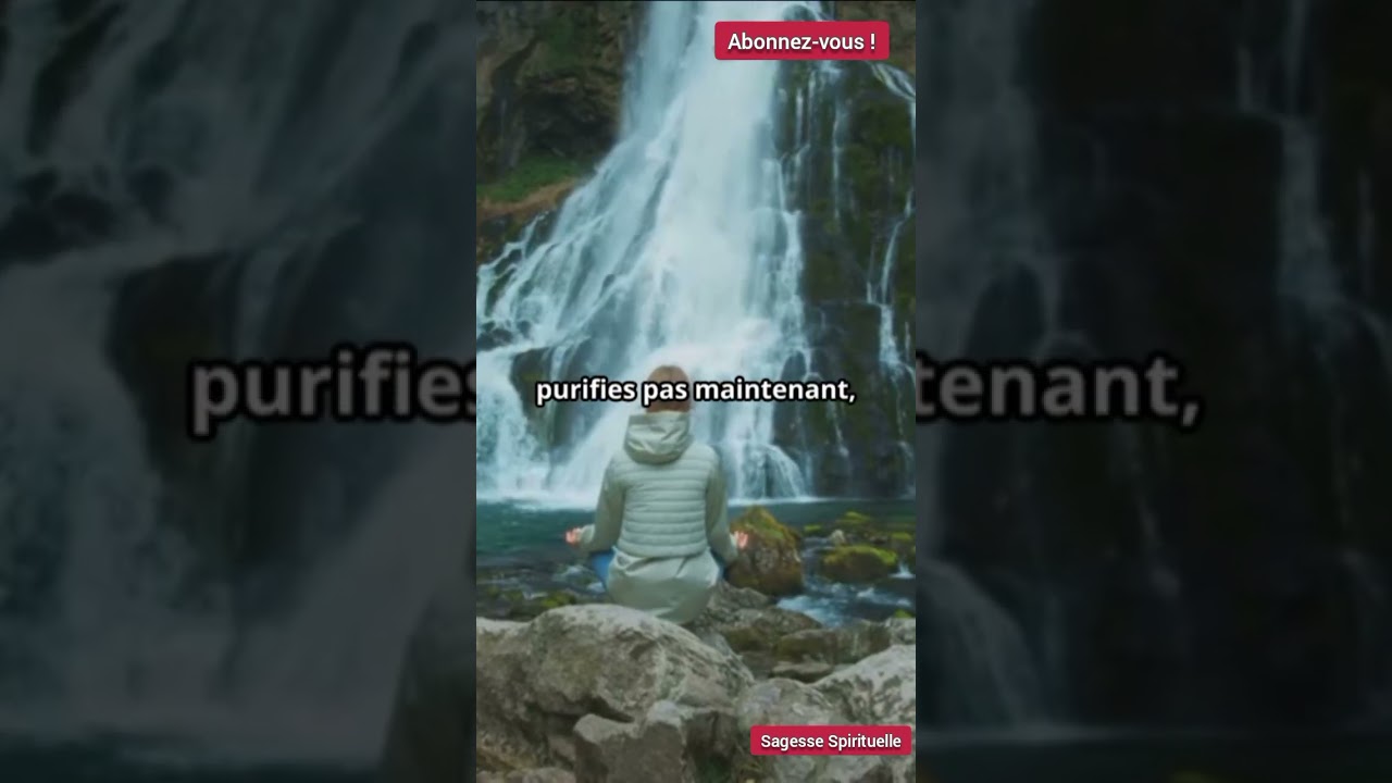 #SagesseSpirituelle