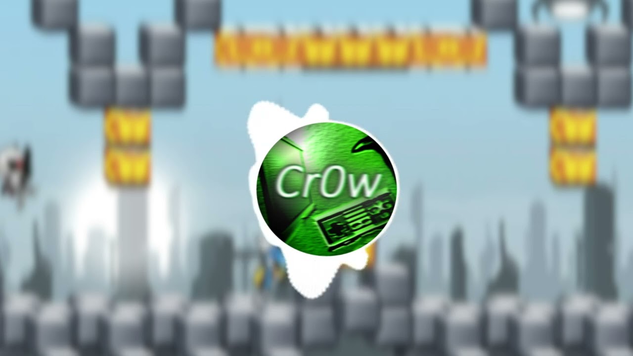 Gravity Guy Theme (ACrowIAm Remix)