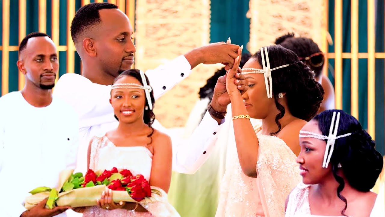 oooh🥰UBUKWE bwa ESTHER kuva AMERICA IMANA IMUKORE YE UBUKWE BWIGITANGAZA HAMWE NA JAMES BYAMURENZE