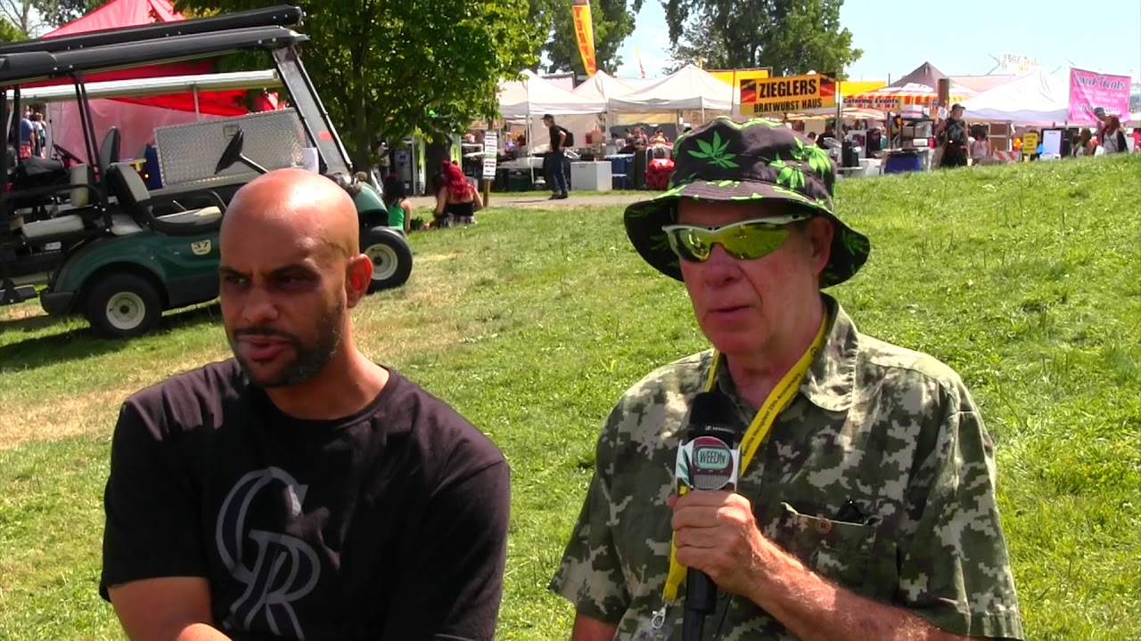 HEMPFEST 2016
