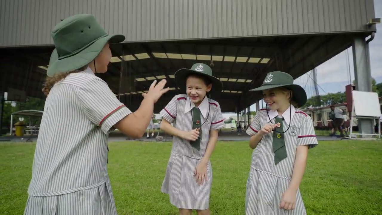 Welcome to Term 1, 2026: A Message from Principal John O'Sullivan Williams