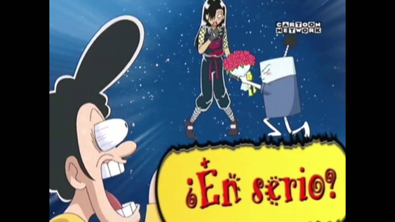 Dimension en serio
