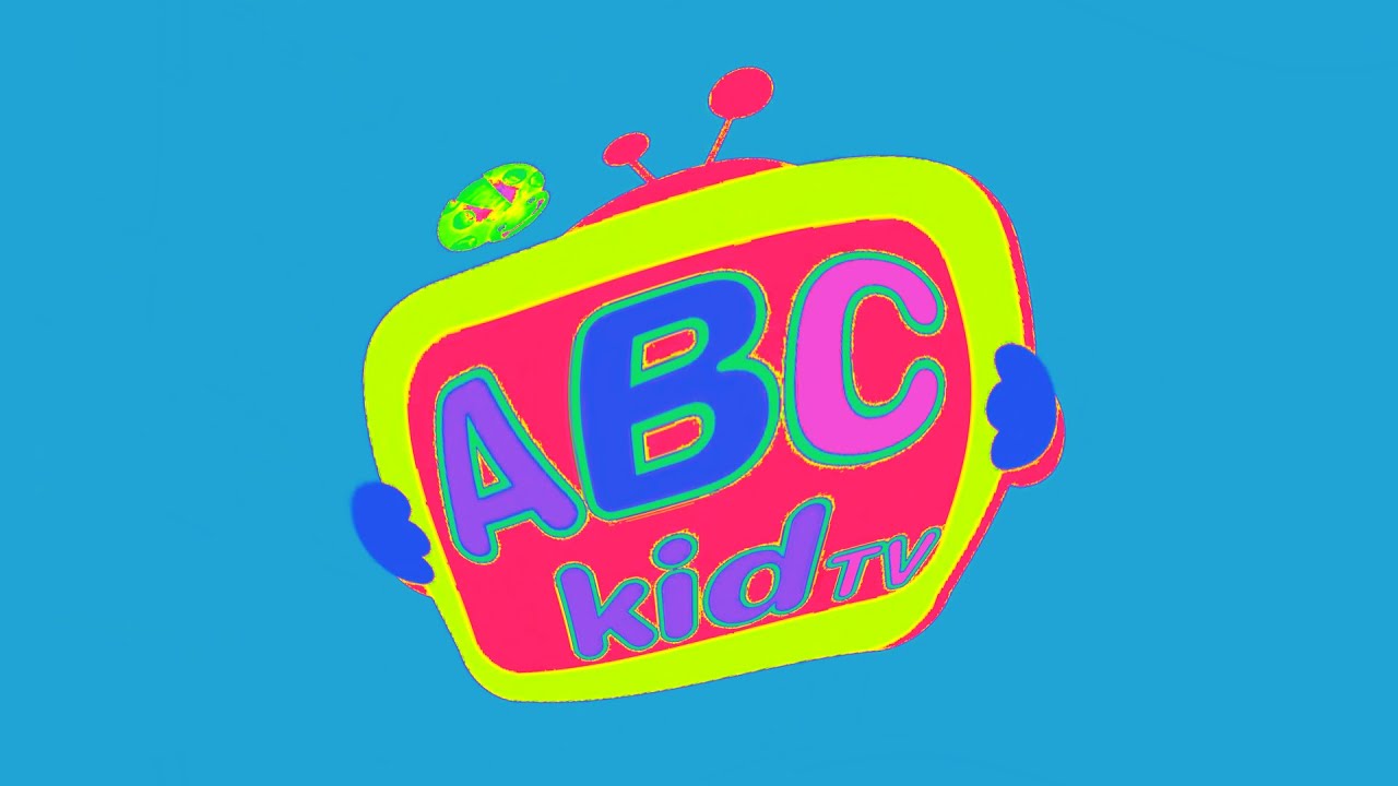 ABC kids Tv logo intro Effects (Wished by Preview 2 Effects)