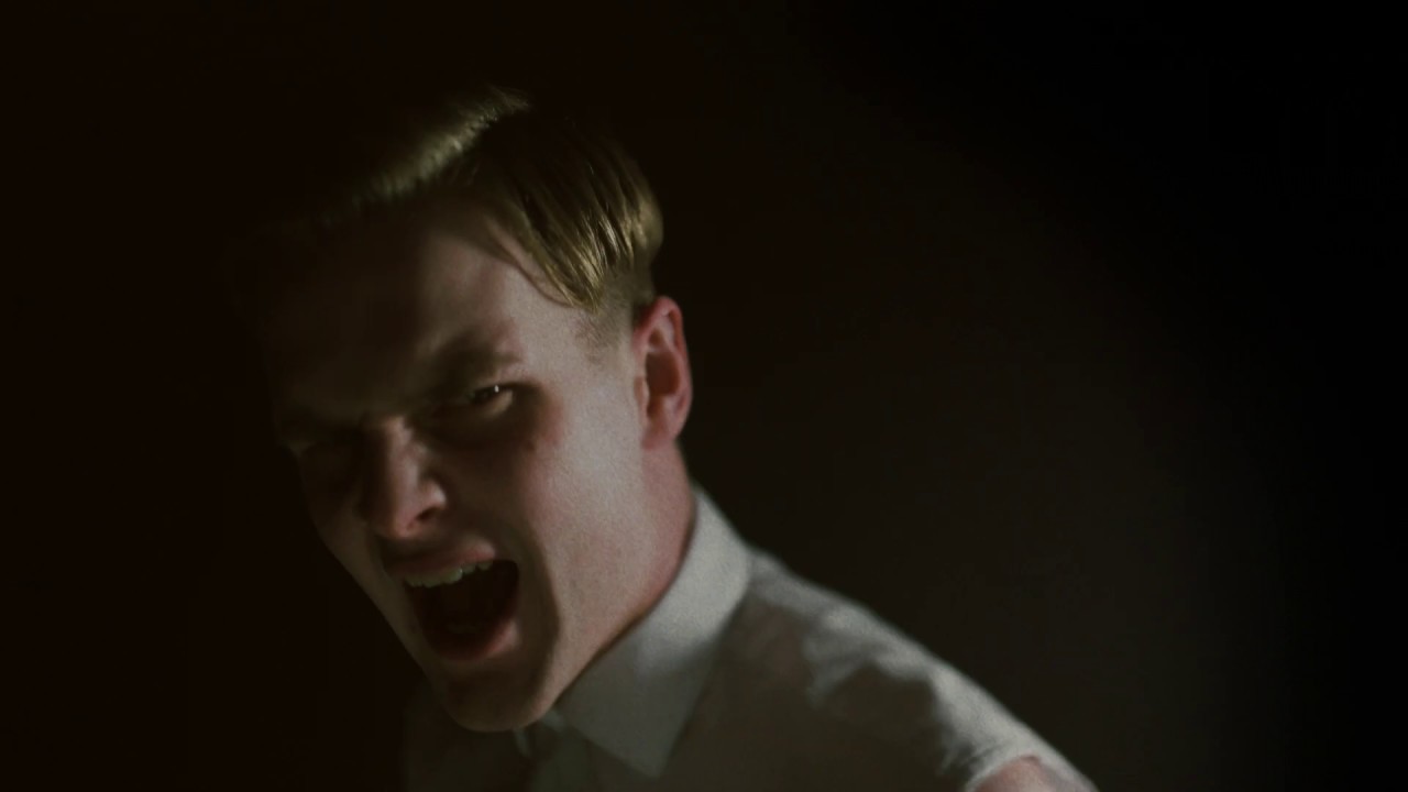 Delaire The Liar - 'One Of Us Is The Killer'