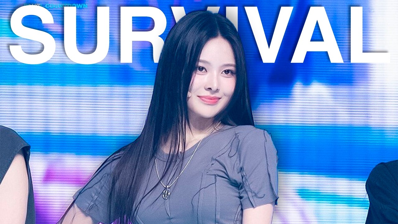 The best original Kpop songs from survival shows