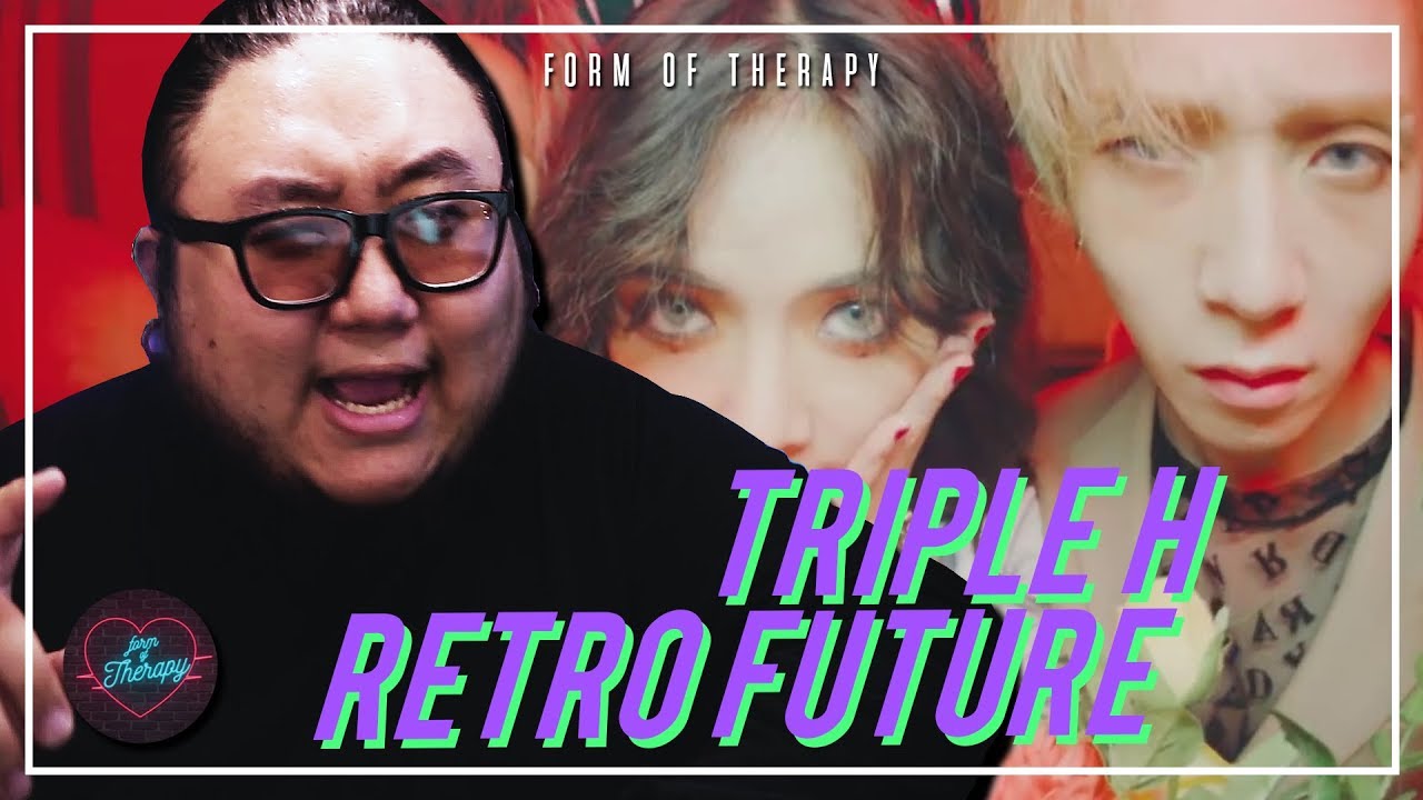 Producer Reacts to Triple H 