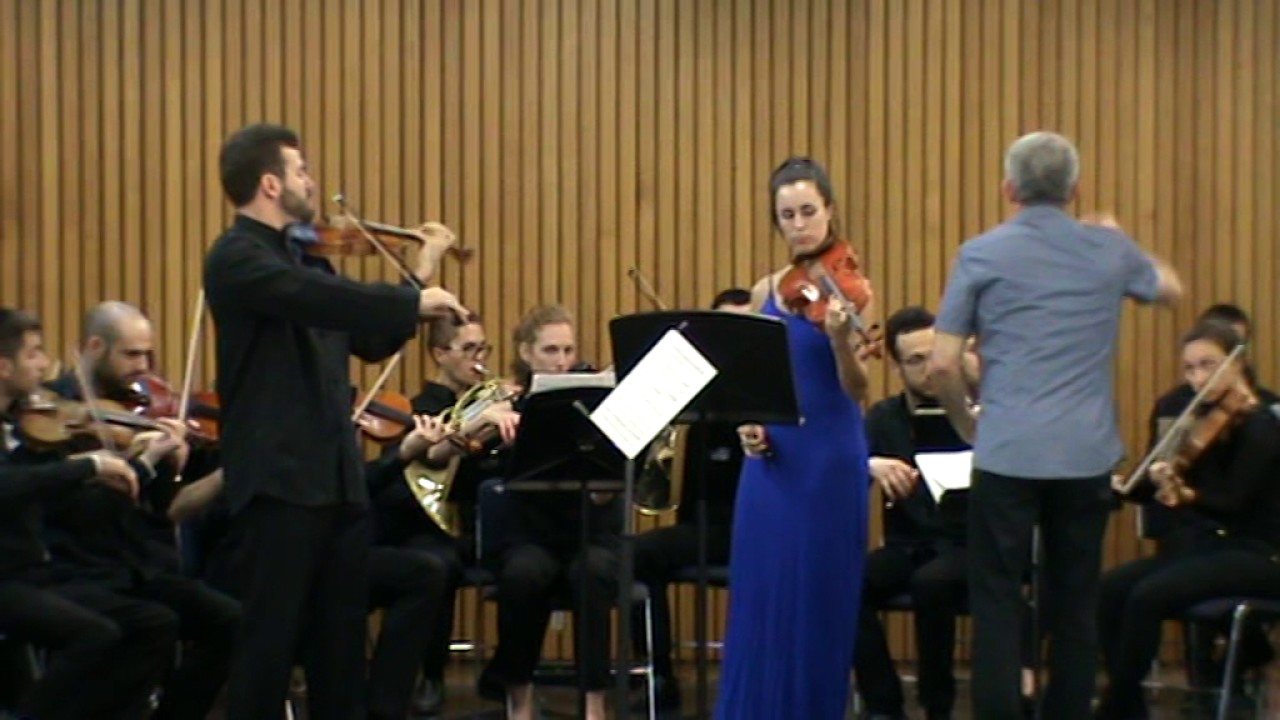 Mozart I