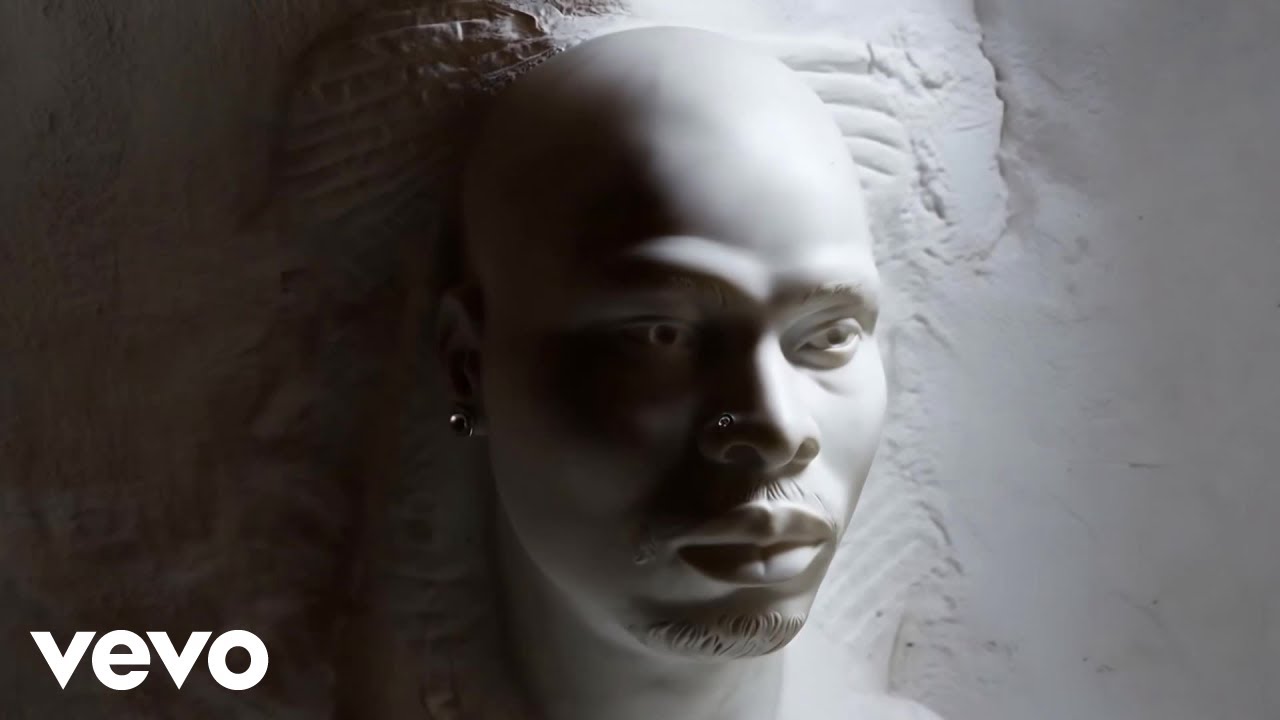 Asake - Forgiveness (Official Visualizer)